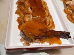 -京味斋·北京烤鸭(北京南站洋桥店)