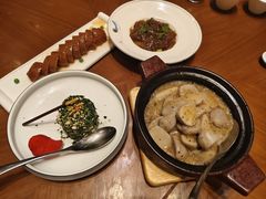 -上海人家花樣年华(中山公园店)