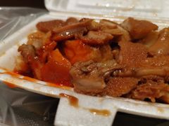 -细妹五香牛杂(步行街店)