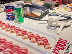 -东道煮牛肉火锅(重庆路店)