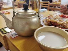 -屋里家延边朝鲜族冷面(南园店)