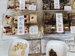 -古韵轩·江浙融合菜(梁溪店)