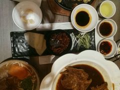 -九毛九西北菜(百信广场店)