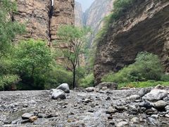 -龙门涧景区