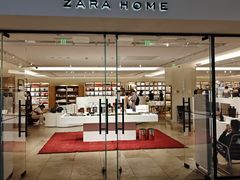 -ZARA HOME(蓝色港湾店)