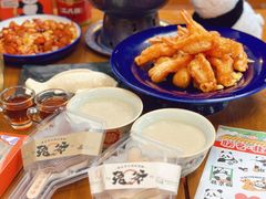 -小吊梨汤·北京菜(香山店)