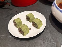 -全聚德(双井店)
