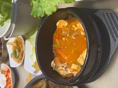 -韩宫宴烤肉·料理(宜兴八佰伴店)
