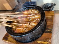 -胡马八破·川菜小馆(宽厚里店)