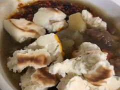 -清真·刘老虎肉丸糊辣汤(北郊分店)