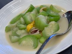 -阿庄新豫菜(航海东路店)