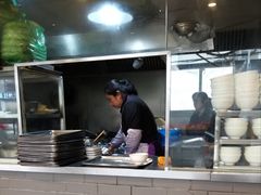-裕兴记·三虾面(西北街总店)
