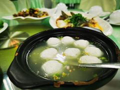 -景好海鲜餐厅(大鹏必选旅游店)