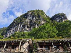 -大新明仕山庄