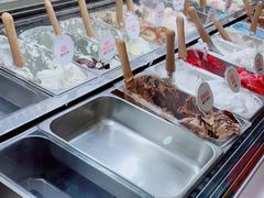 -Dal Cuore 达可芮冰淇淋(陕西北路店)