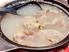 -西贝(凯德壹中心店)