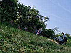 -幕燕滨江·长江观音景区