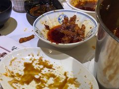 -付小姐在成都(川沙店)