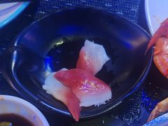 -花西亭·海鲜自助餐厅(瑞城名人酒店)