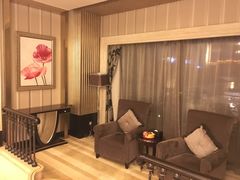 -太原星河湾酒店