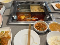 -海底捞火锅(铂澜大象城店)