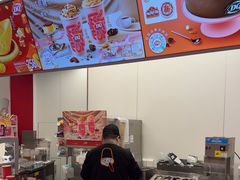 -DQ·蛋糕·冰淇淋(五棵松万达店)