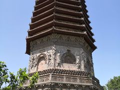 -玲珑塔公园