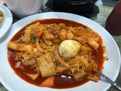 -山海珍味韩国料理(奥城店)