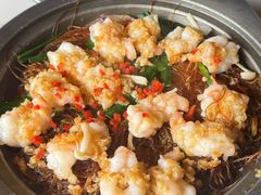 -绿茶餐厅(龙井船宴· 品牌总店)