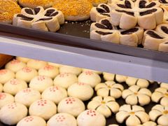 -玥儿弯弯手作烘焙(中海国际社区御城店)