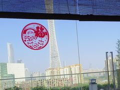 -小茶闲舍·观景商务茶馆(广州塔店)