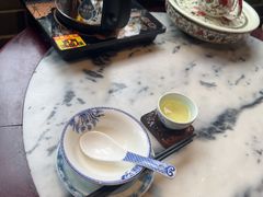 -山水茶艺馆·点心粤菜·30年老字号