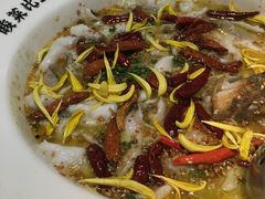 -太二酸菜鱼(正大广场店)