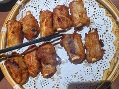 -天下客饭店(中山路店)
