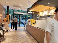 -麦当劳(天鹿南路分店)