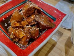 特色煮鸡肝-旬藏(虹桥店)