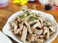 -大赤坎肥仔强烧味海鲜餐厅(大赤坎店)