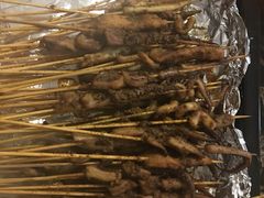 -十里铺铁板鱿鱼