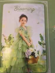 -倾城宝贝儿童摄影(浦东金谊店)