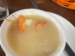 -阿婆潮汕砂锅粥(王府大街店)