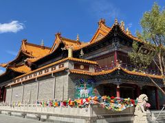 -大召无量寺