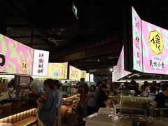 -老客满蛋饼(双塔市集店)