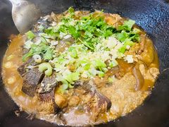 -天发长铁锅炖(王秀村店)