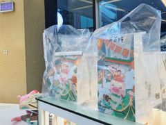 -爸爸糖手工吐司(贵阳花果园购物中心店)