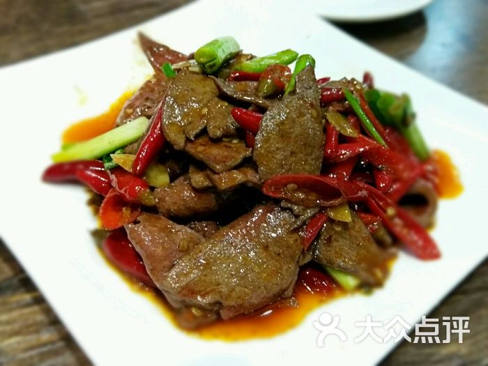 老炮烧烤图片 - 第4张