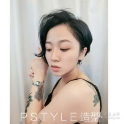 短发-P.STYLE派斯造型