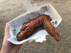 -迪士尼火鸡腿