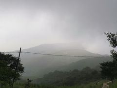 -阳台山自然风景区