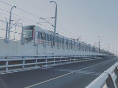 -海堤纪念公园