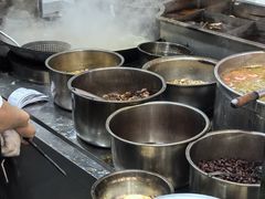 浇头-蒋家肠旺面馆老店(合群路店)